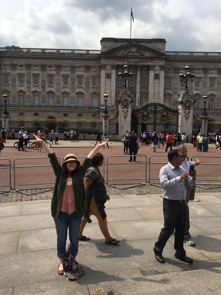 When Opportunity Knocks